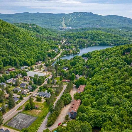 Le Chik By Gestion Elite Daire Mont-Tremblant Dış mekan fotoğraf