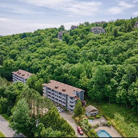 Le Chik By Gestion Elite Daire Mont-Tremblant Dış mekan fotoğraf